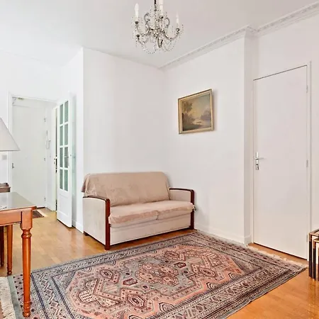 Guestready - Charmant Apt Pour 2 A 5 Mins De La Gare De L'est Daire *