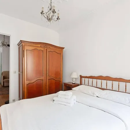 Appartamento Guestready - Charmant Apt Pour 2 A 5 Mins De La Gare De L'est Parigi