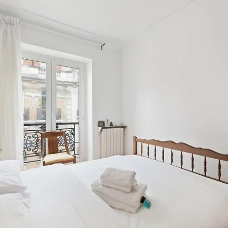 Guestready - Charmant Apt Pour 2 A 5 Mins De La Gare De L'est Paris