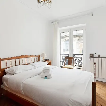 Guestready - Charmant Apt Pour 2 A 5 Mins De La Gare De L'est Daire