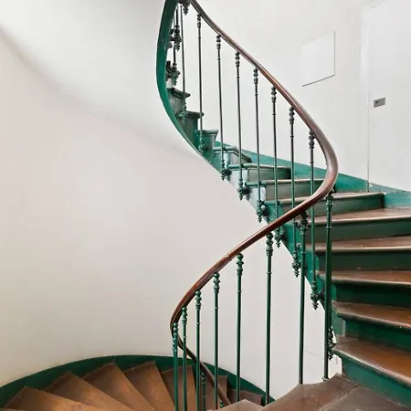 Guestready - Charmant Apt Pour 2 A 5 Mins De La Gare De L'est Appartamento *