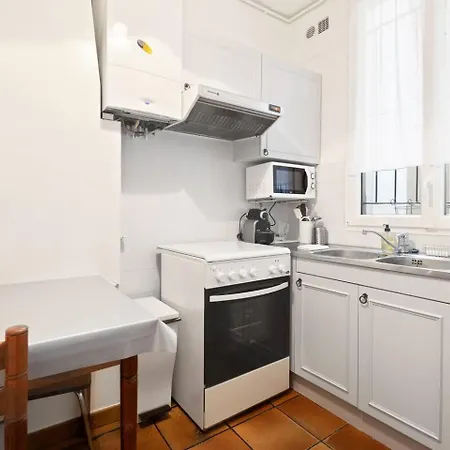 Daire Guestready - Charmant Apt Pour 2 A 5 Mins De La Gare De L'est Paris